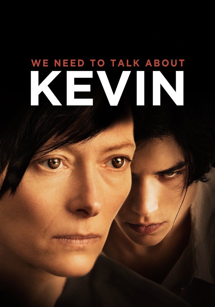 We Need To Talk About Kevin Streaming Online